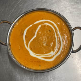 image of PANEER TIKKA MASALA