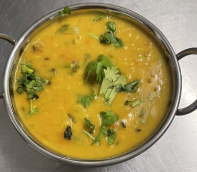 image of CHANA SAAG