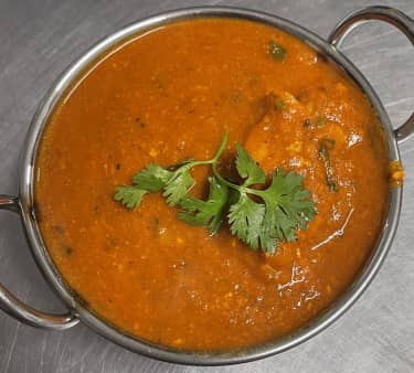 image of CHICKEN VINDALOO