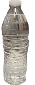 image of Bottled Water 2.50