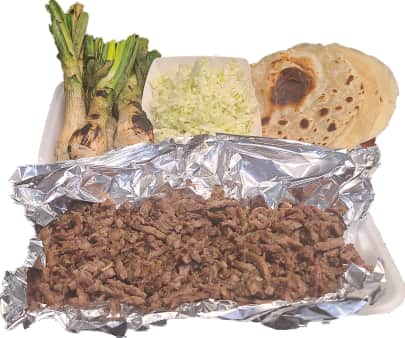 image of Carne Asada