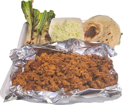 image of Adobada