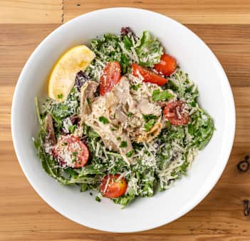 image of Caesar Salad 
