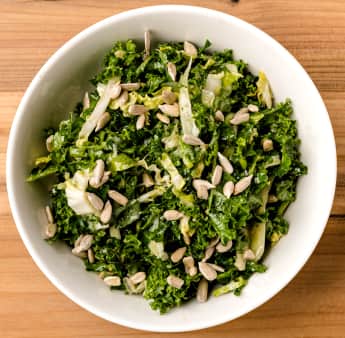 image of Kale Slaw 