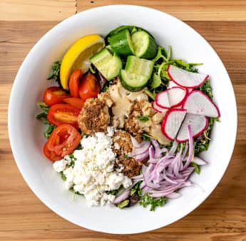 image of Medi Salad 