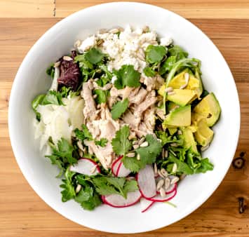 image of Pacifica Salad 
