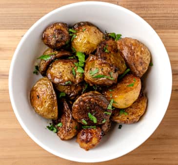 image of Roti Potatoes 