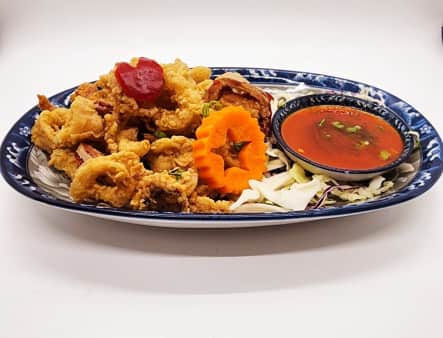 image of Fried Calamari