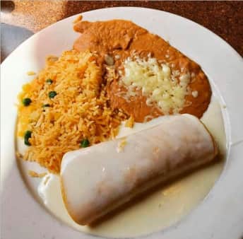 image of #2 Kids- Ch Enchilada