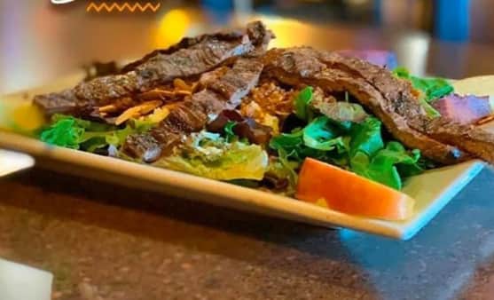 image of Alegria Salad