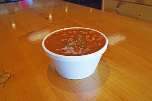 image of Beans