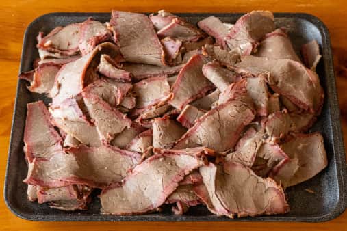 image of Beef Brisket