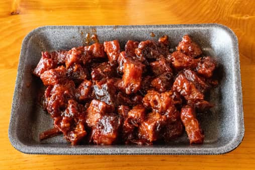 image of Burnt Ends