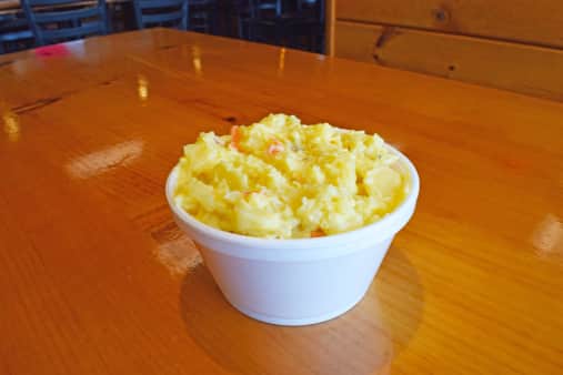 image of Potato Salad