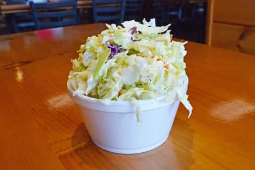 image of Slaw