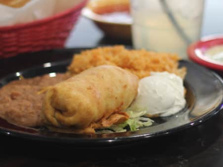 image of Mini Chimi