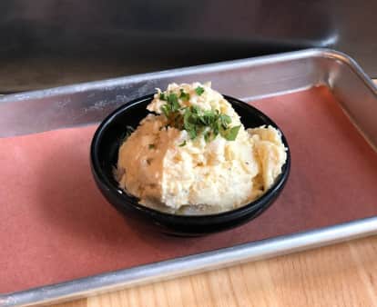 image of Mini Potato Salad