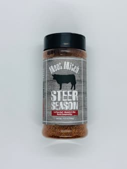 image of Steer Rub Seasoning