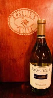 image of #106 Forestville Chard