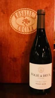 image of #112 Pinot Noir