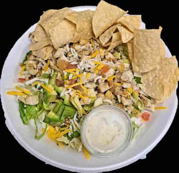 image of Ensalada  