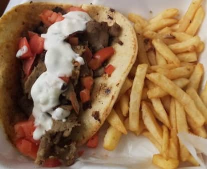 image of Gyro