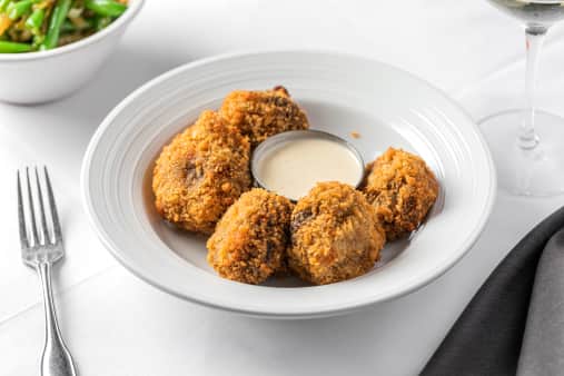 image of Mushroom Medley LIONS & TRUMPET