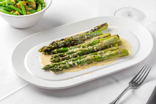 image of Asparagus 