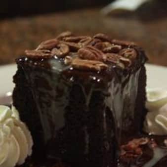 image of Chocolate Cake