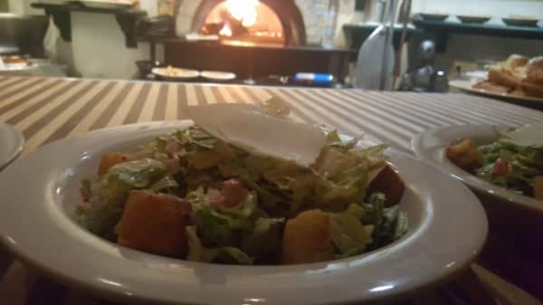 image of Caesar Salad