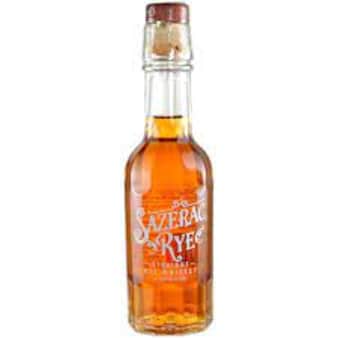 image of Sazerac Rye - 200 ml