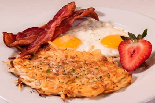 Country Fresh Eggs