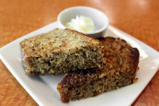 Banana Bread
