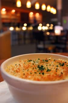 Mac & Cheese