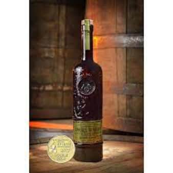 image of Smoke Wagon Uncut Unfiltered - 750ml