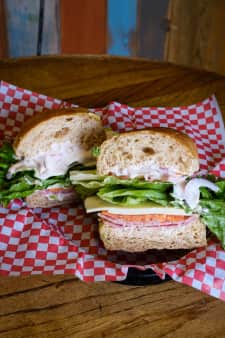 image of #6 Danny's Italian