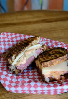 image of 21. Rockstar Reuben