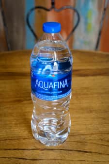 image of Bottled Water