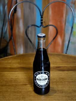 image of Boylan Black Cherry