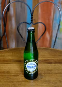 image of Boylan Ginger ale