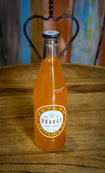 image of Boylan Orange