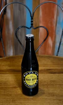 image of Boylan Root Beer