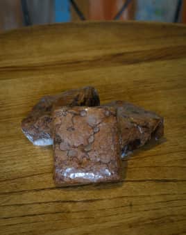 image of Brownie