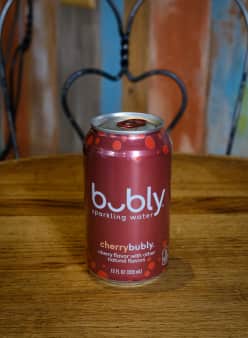 image of Bubly Cherry