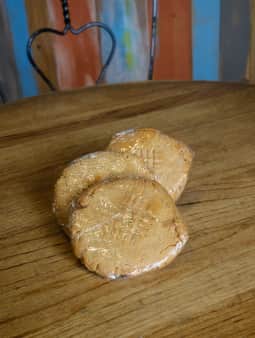 image of GF Peanut Butter Cookie