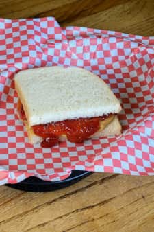 image of Kids Peanut Butter & Jelly