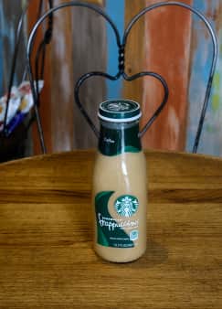 Starbucks Frappuccino