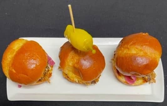 image of Bistro Cut Sliders