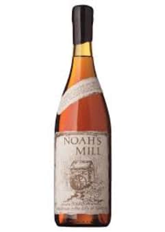 image of Noahs Mill Bourbon- 750ml
