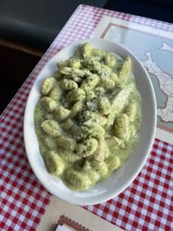 image of Gnocchi